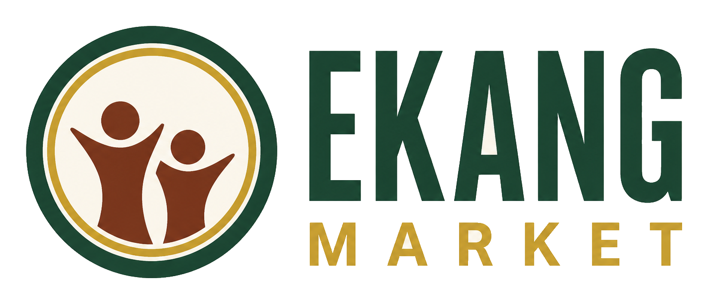 EKANG Market